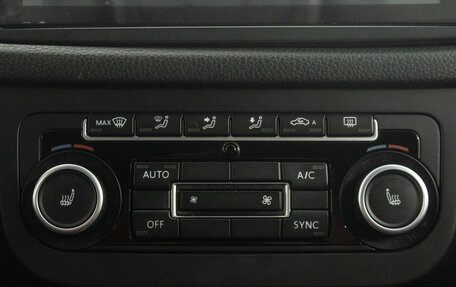 Volkswagen Tiguan I, 2013 год, 1 419 000 рублей, 19 фотография