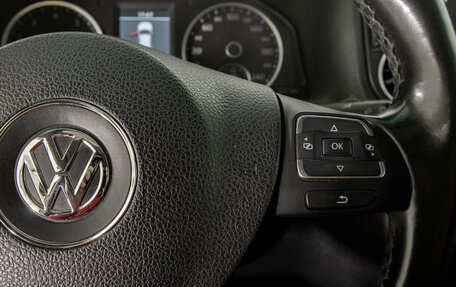 Volkswagen Tiguan I, 2013 год, 1 419 000 рублей, 17 фотография