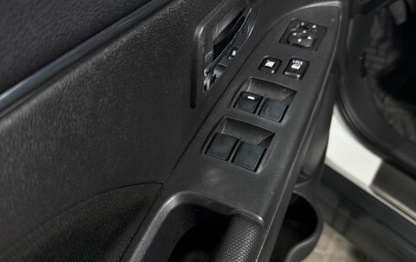 Mitsubishi ASX I рестайлинг, 2013 год, 1 080 000 рублей, 9 фотография