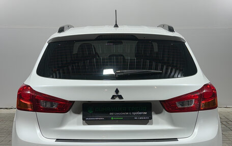 Mitsubishi ASX I рестайлинг, 2013 год, 1 080 000 рублей, 4 фотография