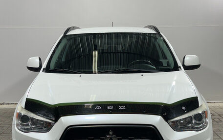 Mitsubishi ASX I рестайлинг, 2013 год, 1 080 000 рублей, 8 фотография