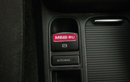 Volkswagen Tiguan I, 2013 год, 1 419 000 рублей, 22 фотография