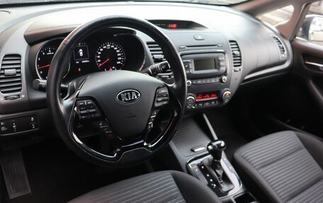 KIA Cerato III, 2018 год, 1 499 000 рублей, 5 фотография