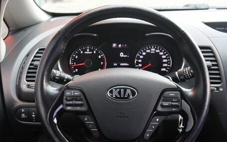 KIA Cerato III, 2018 год, 1 499 000 рублей, 7 фотография