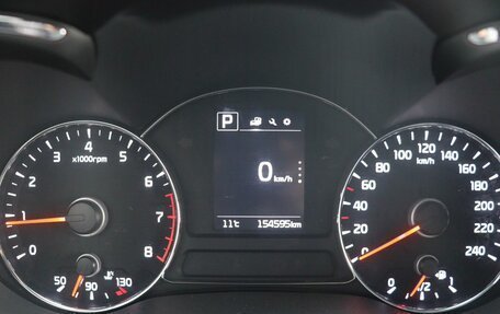 KIA Cerato III, 2018 год, 1 499 000 рублей, 8 фотография