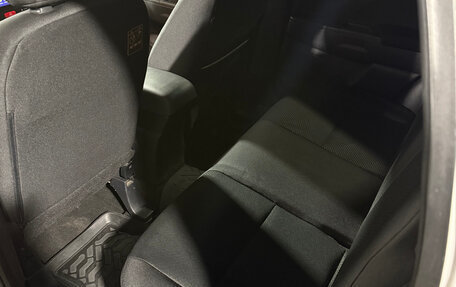 Mitsubishi ASX I рестайлинг, 2013 год, 1 080 000 рублей, 14 фотография