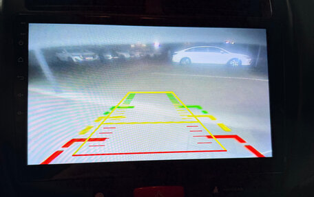 Mitsubishi ASX I рестайлинг, 2013 год, 1 080 000 рублей, 13 фотография