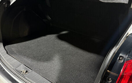 Mitsubishi ASX I рестайлинг, 2013 год, 1 080 000 рублей, 16 фотография