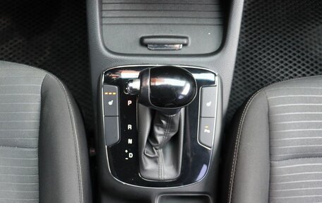 KIA Cerato III, 2018 год, 1 499 000 рублей, 10 фотография