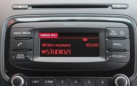 KIA Cerato III, 2018 год, 1 499 000 рублей, 9 фотография