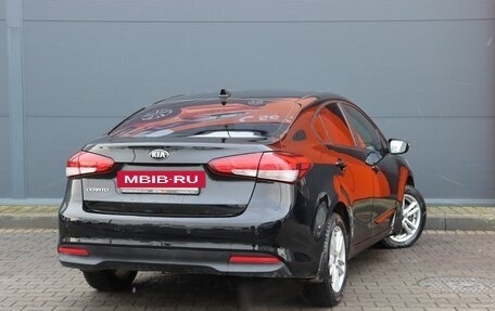 KIA Cerato III, 2018 год, 1 499 000 рублей, 4 фотография