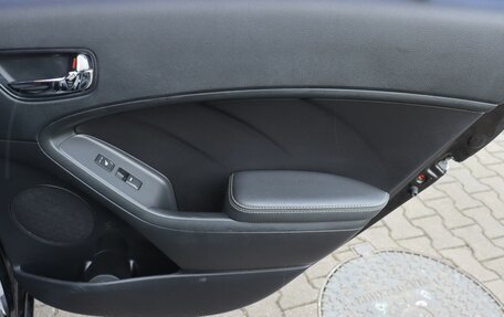 KIA Cerato III, 2018 год, 1 499 000 рублей, 15 фотография