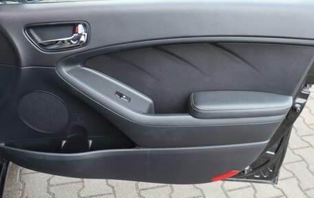 KIA Cerato III, 2018 год, 1 499 000 рублей, 13 фотография