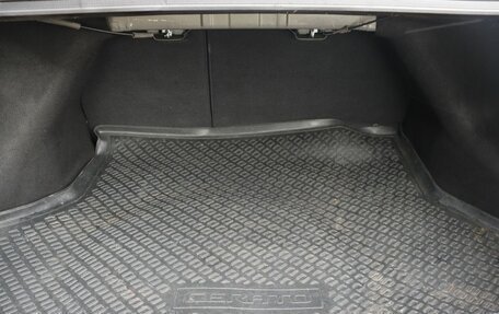 KIA Cerato III, 2018 год, 1 499 000 рублей, 20 фотография