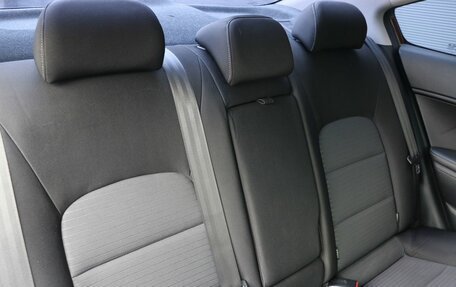 KIA Cerato III, 2018 год, 1 499 000 рублей, 16 фотография