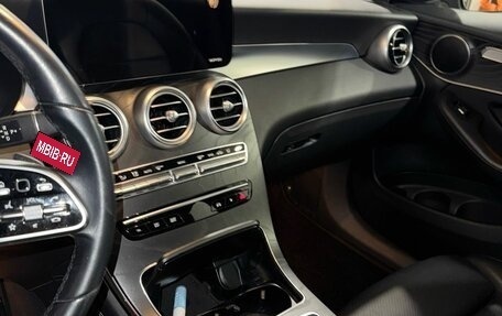 Mercedes-Benz GLC, 2020 год, 4 500 000 рублей, 4 фотография