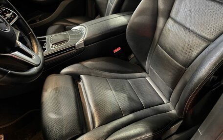 Mercedes-Benz GLC, 2020 год, 4 500 000 рублей, 5 фотография