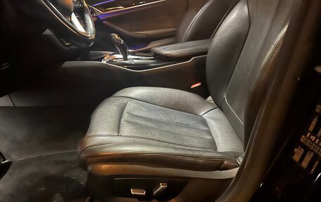 BMW 5 серия, 2020 год, 2 700 000 рублей, 2 фотография