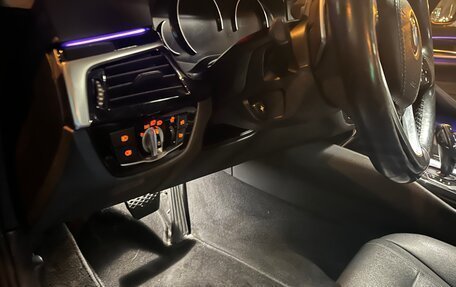 BMW 5 серия, 2020 год, 2 700 000 рублей, 3 фотография