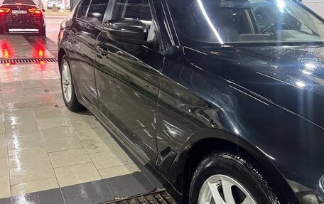 BMW 5 серия, 2020 год, 2 700 000 рублей, 6 фотография