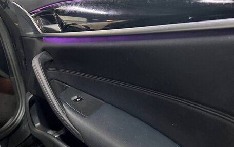 BMW 5 серия, 2020 год, 2 700 000 рублей, 10 фотография