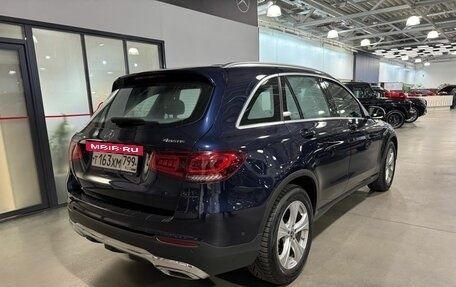 Mercedes-Benz GLC, 2020 год, 4 500 000 рублей, 8 фотография