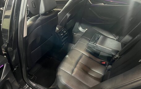 BMW 5 серия, 2020 год, 2 700 000 рублей, 14 фотография