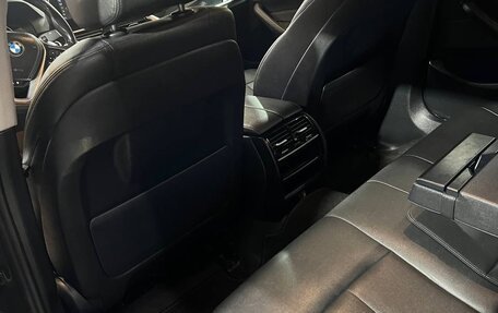 BMW 5 серия, 2020 год, 2 700 000 рублей, 13 фотография