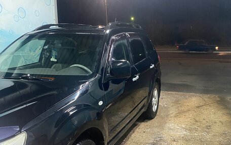 Subaru Forester, 2008 год, 815 000 рублей, 3 фотография