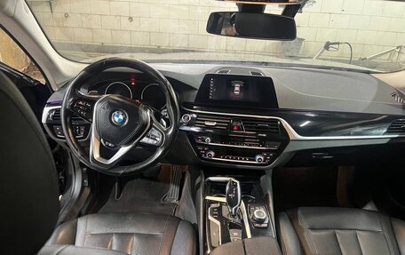 BMW 5 серия, 2020 год, 2 700 000 рублей, 15 фотография