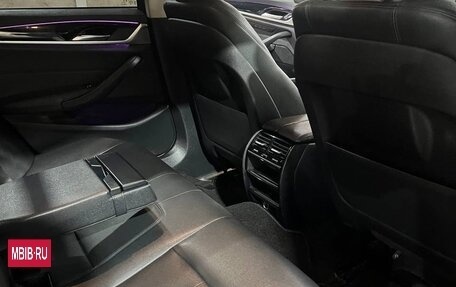 BMW 5 серия, 2020 год, 2 700 000 рублей, 11 фотография