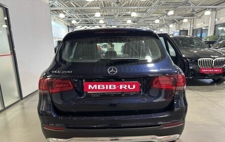 Mercedes-Benz GLC, 2020 год, 4 500 000 рублей, 7 фотография