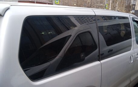 Hyundai Grand Starex Grand Starex I рестайлинг 2, 2008 год, 885 000 рублей, 4 фотография