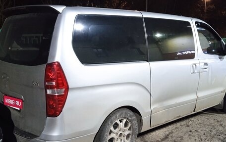 Hyundai Grand Starex Grand Starex I рестайлинг 2, 2008 год, 885 000 рублей, 5 фотография