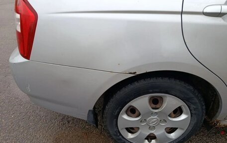 KIA Cerato I, 2006 год, 365 000 рублей, 5 фотография