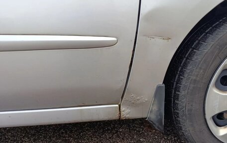 KIA Cerato I, 2006 год, 365 000 рублей, 4 фотография