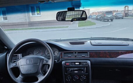 Honda Civic VII, 1999 год, 415 000 рублей, 7 фотография