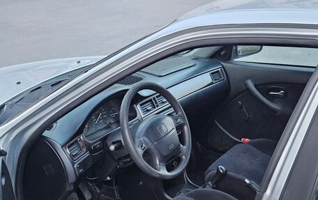 Honda Civic VII, 1999 год, 415 000 рублей, 5 фотография