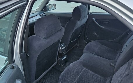 Honda Civic VII, 1999 год, 415 000 рублей, 6 фотография