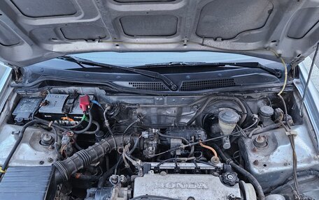 Honda Civic VII, 1999 год, 415 000 рублей, 8 фотография