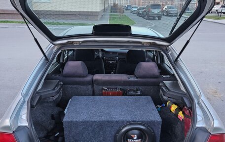 Honda Civic VII, 1999 год, 415 000 рублей, 9 фотография