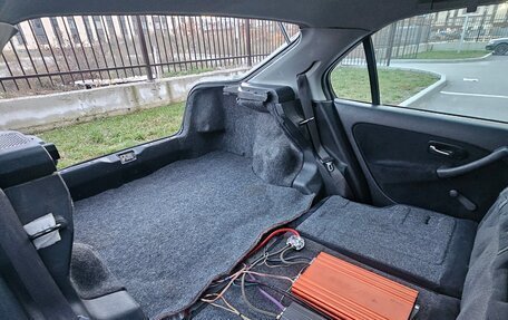 Honda Civic VII, 1999 год, 415 000 рублей, 11 фотография