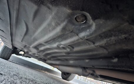 Honda Civic VII, 1999 год, 415 000 рублей, 18 фотография