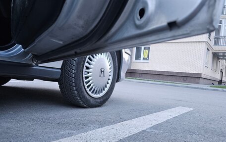 Honda Civic VII, 1999 год, 415 000 рублей, 15 фотография