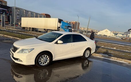 Toyota Camry, 2014 год, 1 730 000 рублей, 2 фотография