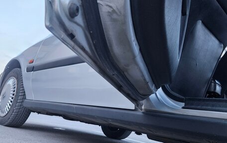 Honda Civic VII, 1999 год, 415 000 рублей, 14 фотография