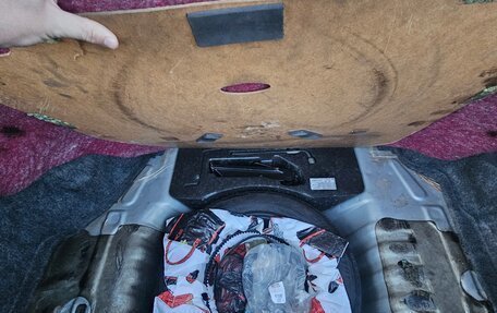 Honda Civic VII, 1999 год, 415 000 рублей, 12 фотография