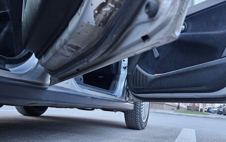 Honda Civic VII, 1999 год, 415 000 рублей, 16 фотография