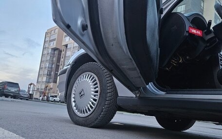 Honda Civic VII, 1999 год, 415 000 рублей, 13 фотография