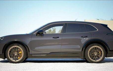 Porsche Cayenne, 2025 год, 34 990 000 рублей, 2 фотография